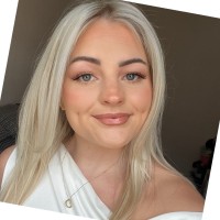 Lucy Sharrock