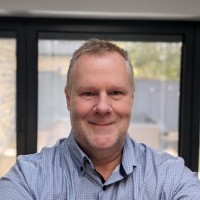 Andy McAllister