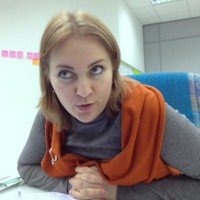 Ирина Извекова