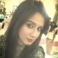 Javairia Ihsan