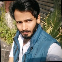 Prashant Shahi
