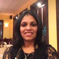 Hetal G.
