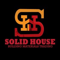 Solid House Building Materials