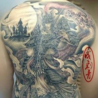 陈家全