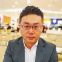 Wenchuan (Eric) Han