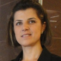 Dalia Jbily