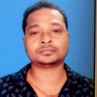 Jitendra kumar Naik