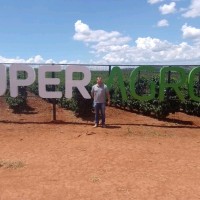 José Donizete Ferreira