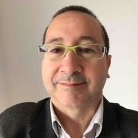 Roberto Escayola Gimeno