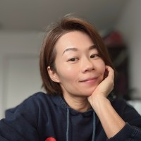 Leslie (Yu-Chien) Chou