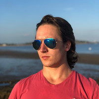 Nick Delfico