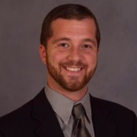Scott Gillespie