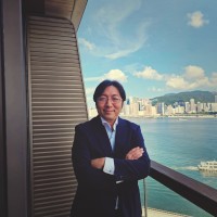 Patrick Wu