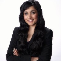 Vaninder Padda