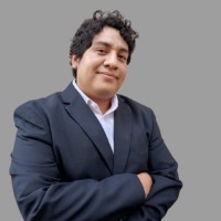 Leonel Erick Perez Paredes