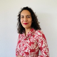 Cristina Oyarzún Barrera