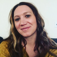 Josie Evans
