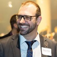 Mathieu Hudon