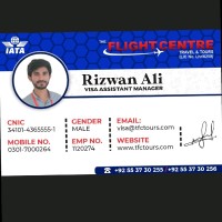 Rizwan Ali