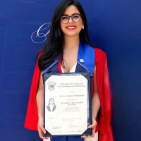 Mariana Esparza Buenrostro