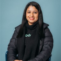 Niharika Sharma