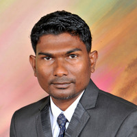 Ahmed Thorique