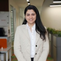 Sanjana Kapoor