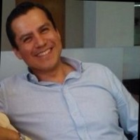 Jose Ruben Perez Chavez