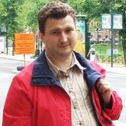 Evgeny Yushchuk