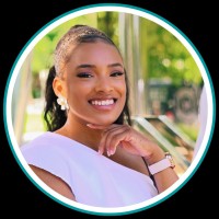 Tia' Gamble Mba,Ms