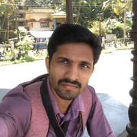Sreejith P