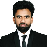 Mohammed Vaseem Shaik