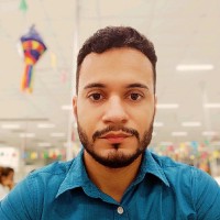 Macaliston Moura