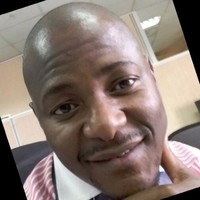 Sabelo S Maseko