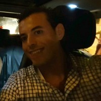 Amine Mahmoudi