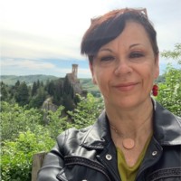 miriam camporesi