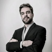 Ricardo Baia