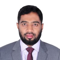 Md. Faisal Iqbal