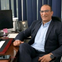 Atef Touihri