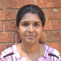 Aruna V.