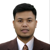 Kenjie Paredes
