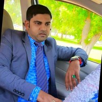 Mohammed Alamgir