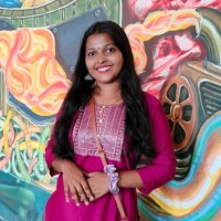 Sandhya Poojari