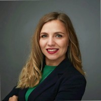 Katie Williams, MBA, MA