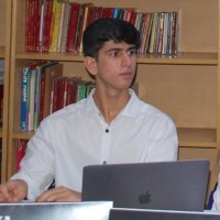 Agastya Arora