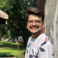 Hriday Bhatia