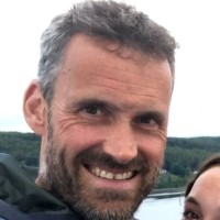 Paul Hutton