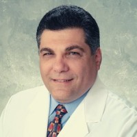 Dr. Salvator Tocco