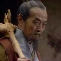 刘宇天