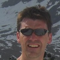 Torgeir Masdal